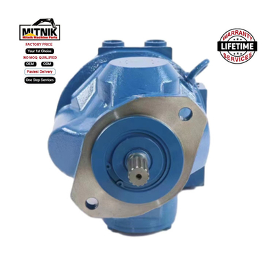 AP2D25 AP2D28 Hydraulic Main Pump for Excavator Energy Mining Efficiency Maximizer