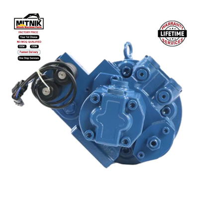 AP2D25 AP2D28 Hydraulic Main Pump for Excavator Energy Mining Efficiency Maximizer