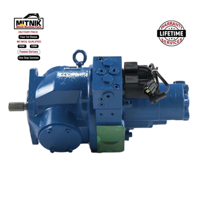 AP2D25 AP2D28 Hydraulic Main Pump for Excavator Energy Mining Efficiency Maximizer