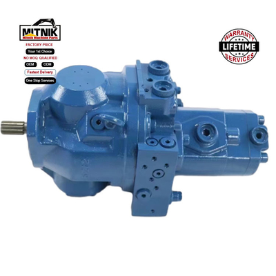 AP2D25 AP2D28 Hydraulic Main Pump for Excavator Energy Mining Efficiency Maximizer