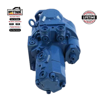 AP2D25 AP2D28 Hydraulic Main Pump for Excavator Energy Mining Efficiency Maximizer