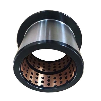 60X80cm Backhoe Bucket Adapter Bushing Grooved Cast Bronze Bushings for Retail Market