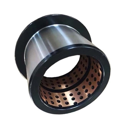 60X80cm Backhoe Bucket Adapter Bushing Grooved Cast Bronze Bushings for Retail Market