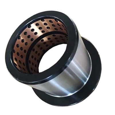 60X80cm Backhoe Bucket Adapter Bushing Grooved Cast Bronze Bushings for Retail Market