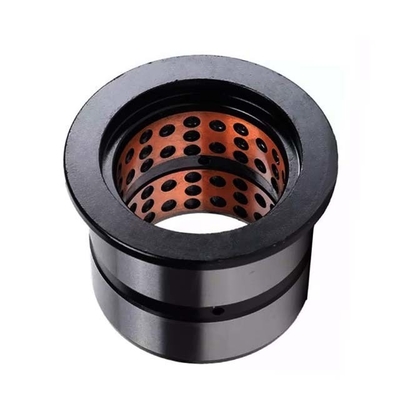 60X80cm Backhoe Bucket Adapter Bushing Grooved Cast Bronze Bushings for Retail Market