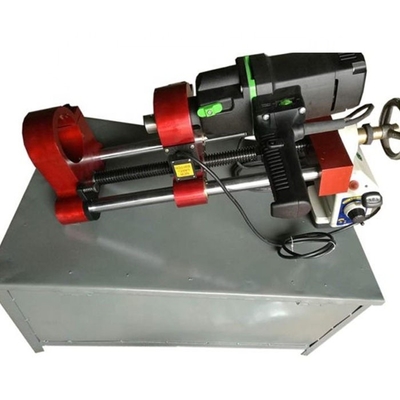 150 r.p.m Spindle Speed MMP-60T Mobile Electric Line Boring Machine for On-Site Repair