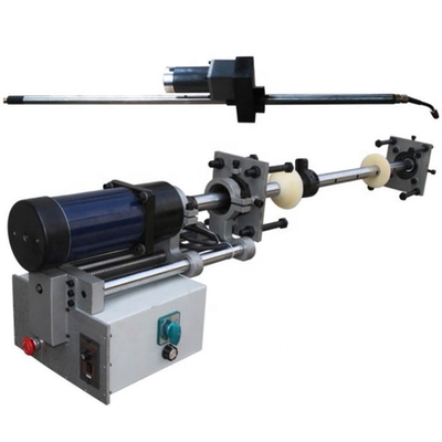 150 r.p.m Spindle Speed MMP-60T Mobile Electric Line Boring Machine for On-Site Repair