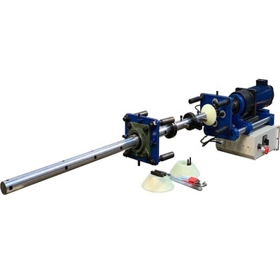 MMP-40T Excavator Maintenance Portable Line Boring Welding Machine/Line Bore Welder