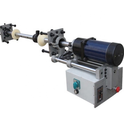 MMP-50B Portable Mobile Line Boring Machine 1.375-80 inches Diameters Single Spindle