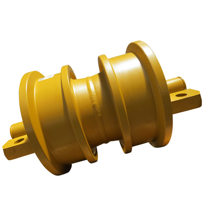 D9D D9E D9G D9G D9H D9L D9N D9R D9T Excavator Track Roller with Hardness Depth 8-12mm