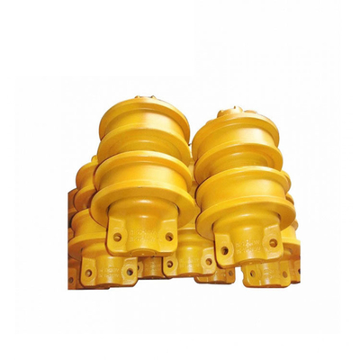 D9D D9E D9G D9G D9H D9L D9N D9R D9T Excavator Track Roller with Hardness Depth 8-12mm