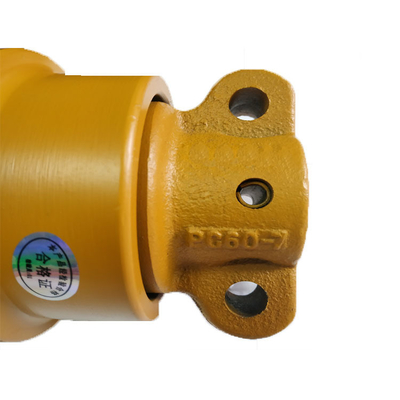 D9D D9E D9G D9G D9H D9L D9N D9R D9T Excavator Track Roller with Hardness Depth 8-12mm