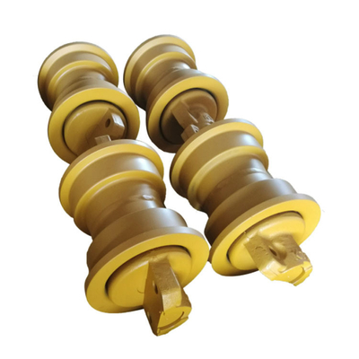 D9D D9E D9G D9G D9H D9L D9N D9R D9T Excavator Track Roller with Hardness Depth 8-12mm
