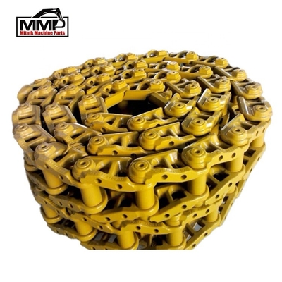 2 D9E Dozer Parts for D9D D9G D9H D9L D9N D9R Track Link Track Chain Track Shoe Group
